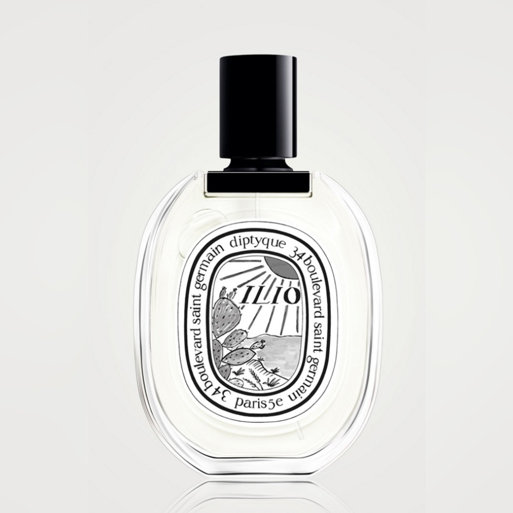 Diptyque ILIO      🎉NEW 100ml